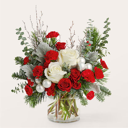 Trimming the Tree Bouquet –  Just Bloom, Elk Grove CA