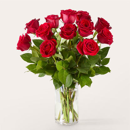 The One Red Rose Bouquet –  Just Bloom, Elk Grove CA
