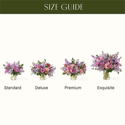 Cloud Nine Bouquet –  Just Bloom, Elk Grove CA