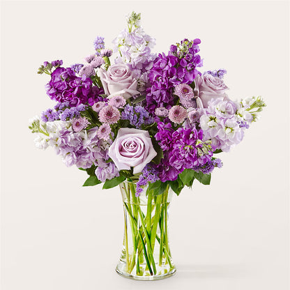 Give a Twirl Bouquet –  Just Bloom, Elk Grove CA