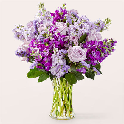Give a Twirl Bouquet –  Just Bloom, Elk Grove CA