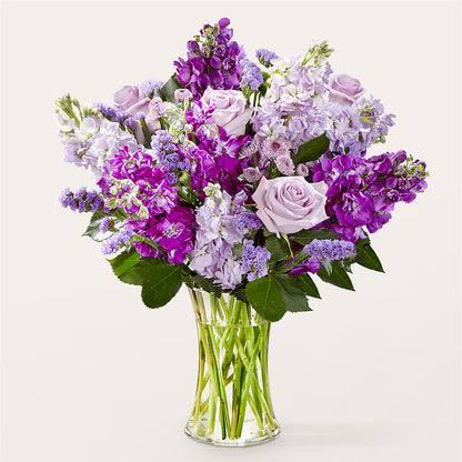 Give a Twirl Bouquet –  Just Bloom, Elk Grove CA