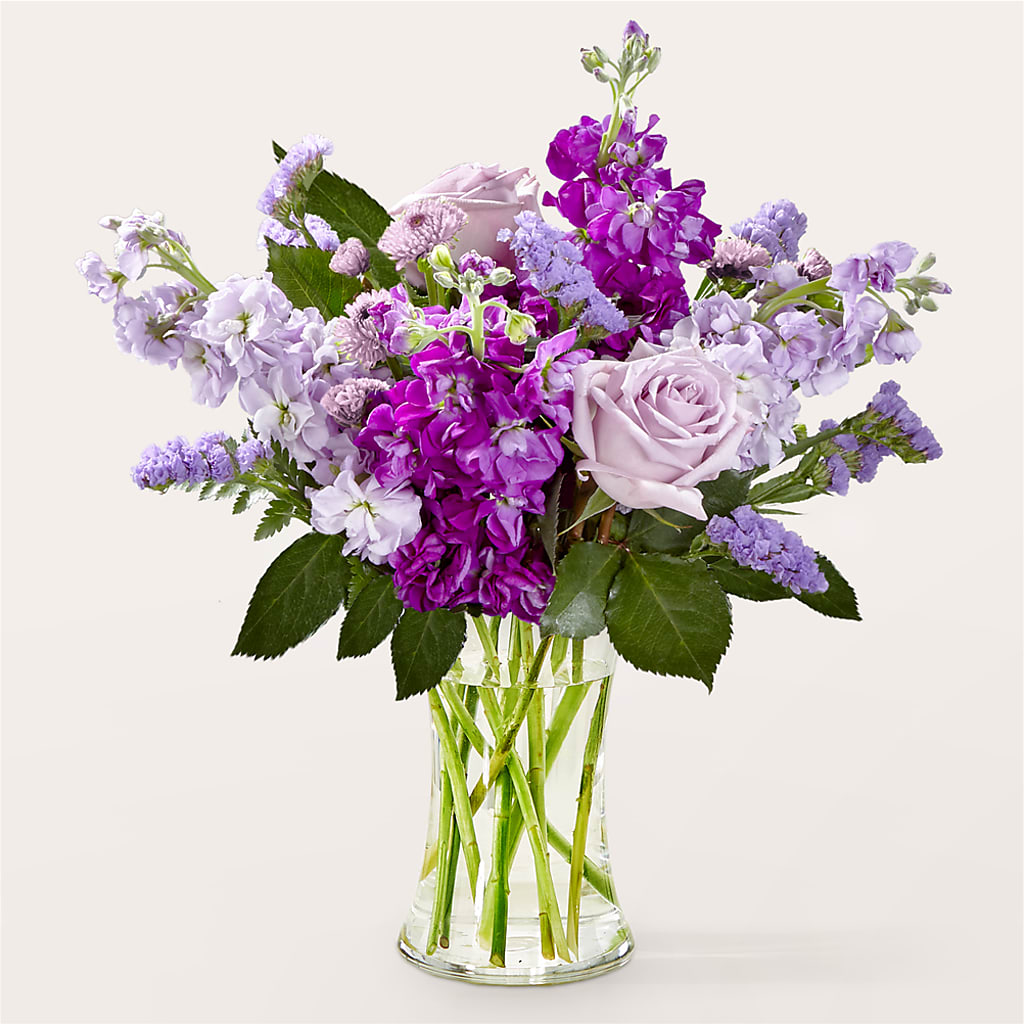 Give a Twirl Bouquet –  Just Bloom, Elk Grove CA