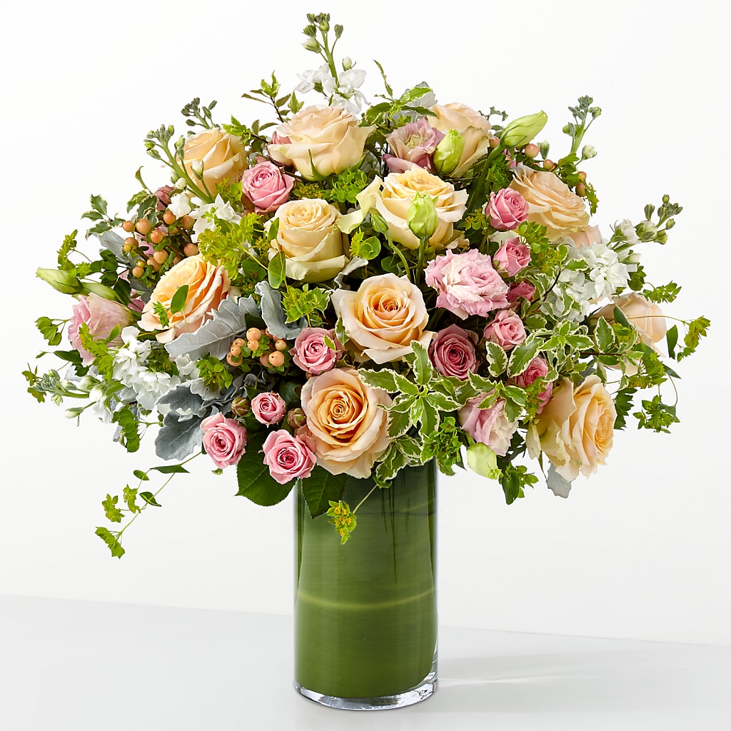 The Glamour Shot –  Just Bloom, Elk Grove CA