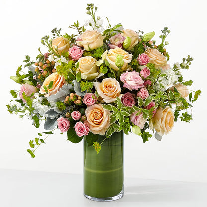 The Glamour Shot –  Just Bloom, Elk Grove CA