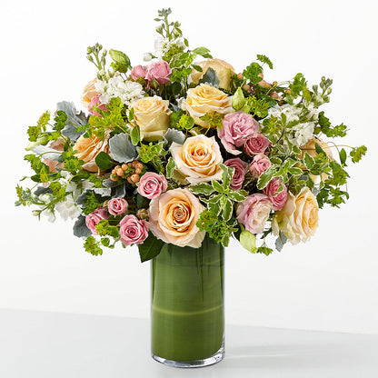 The Glamour Shot –  Just Bloom, Elk Grove CA
