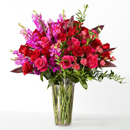 The Honeymoon –  Just Bloom, Elk Grove CA