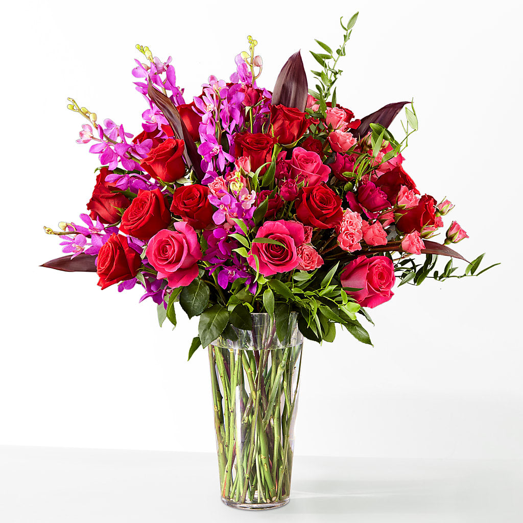 The Honeymoon –  Just Bloom, Elk Grove CA
