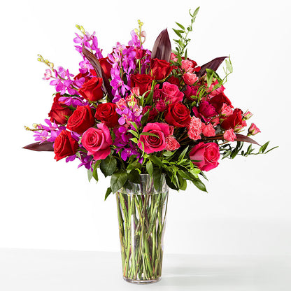 The Honeymoon –  Just Bloom, Elk Grove CA
