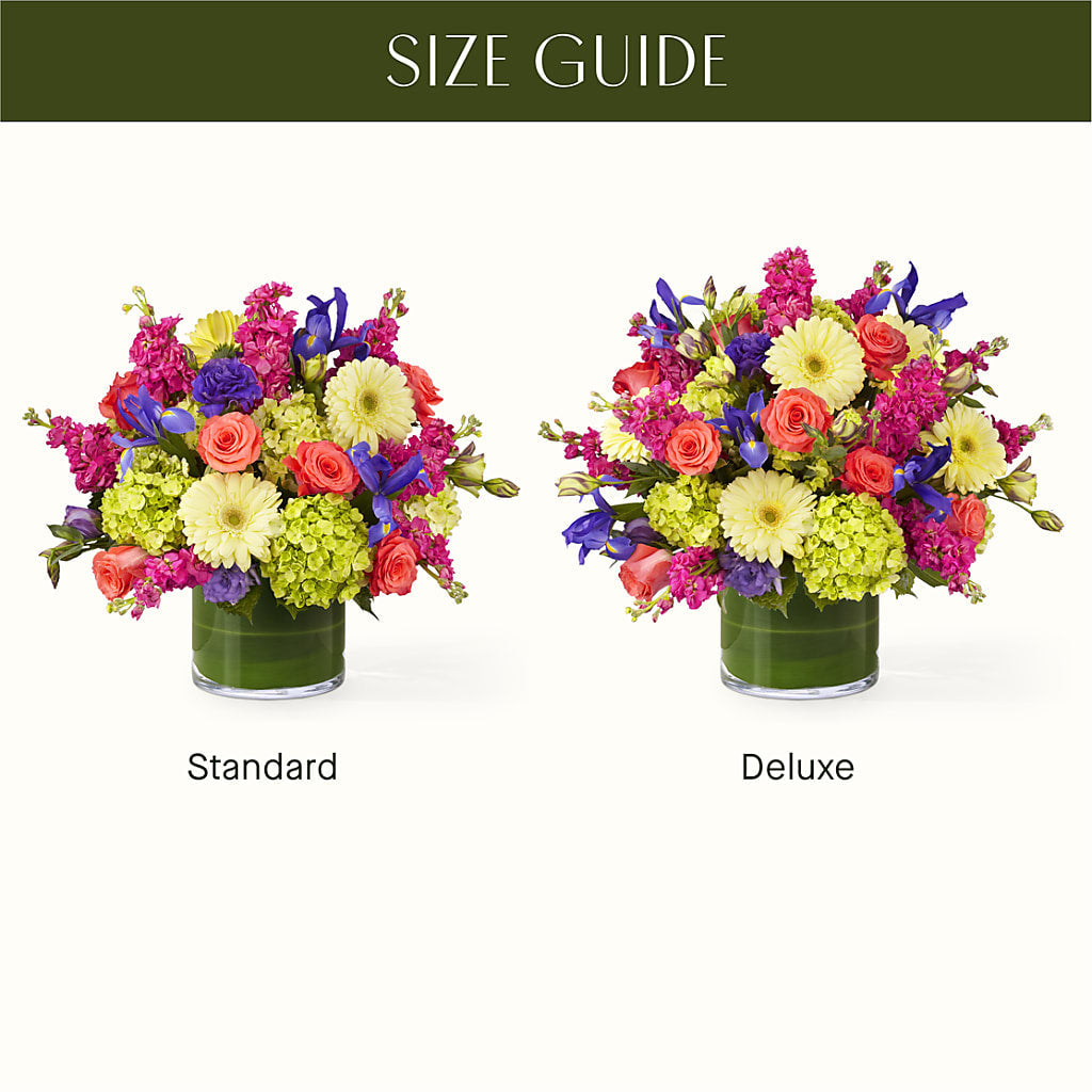 The Couture –  Just Bloom, Elk Grove CA