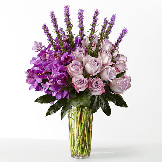 The Maximalist –  Just Bloom, Elk Grove CA