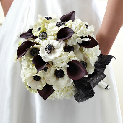 To Have and To Hold Bouquet –  Just Bloom, Elk Grove CA