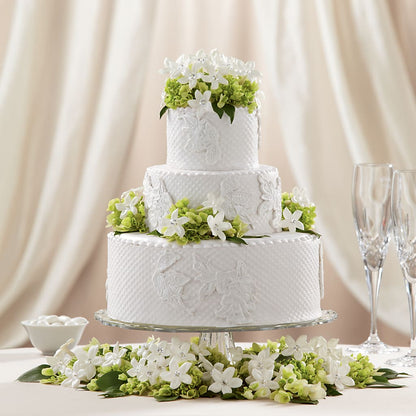 Bloom & Blossom Cake Decor –  Just Bloom, Elk Grove CA