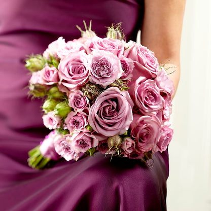 Veronica Bouquet –  Just Bloom, Elk Grove CA