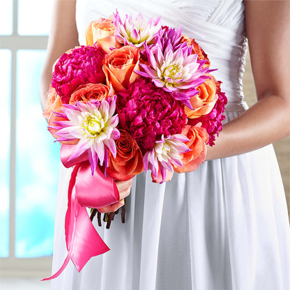 New Love Bouquet –  Just Bloom, Elk Grove CA