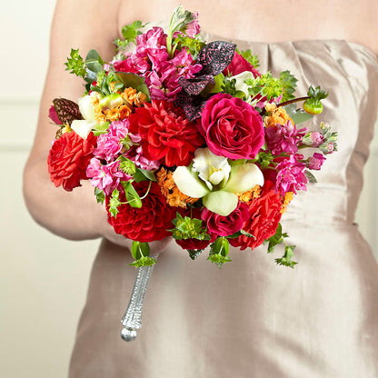 True Happiness Bouquet –  Just Bloom, Elk Grove CA