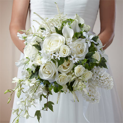 Cherish Bouquet –  Just Bloom, Elk Grove CA