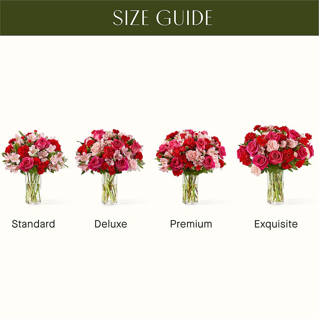 You're Precious Bouquet –  Just Bloom, Elk Grove CA