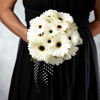 Daisy Delight Bouquet –  Just Bloom, Elk Grove CA