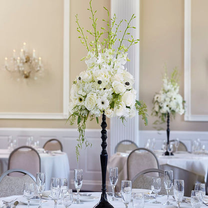 Regency Centerpiece –  Just Bloom, Elk Grove CA