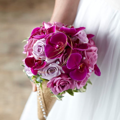 Breathless Bouquet –  Just Bloom, Elk Grove CA