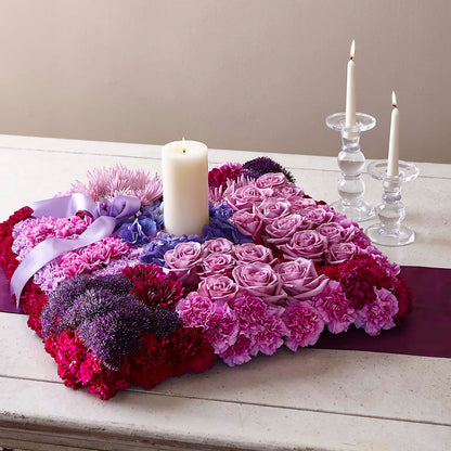 Promise of Love Unity Arrangement –  Just Bloom, Elk Grove CA