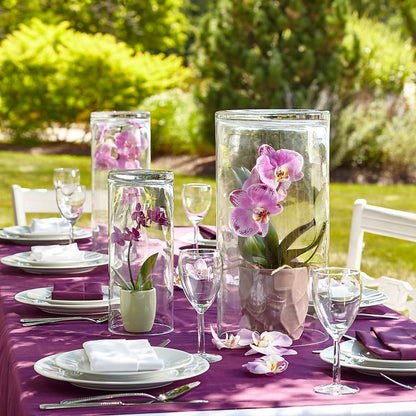 Dramatic Garden Centerpiece –  Just Bloom, Elk Grove CA