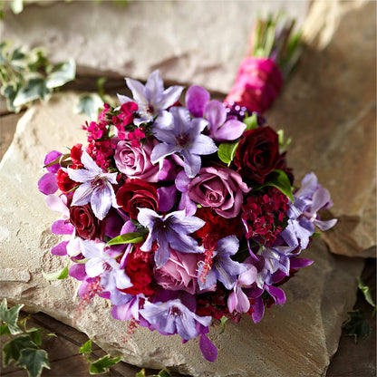 Enlightened Love Bouquet –  Just Bloom, Elk Grove CA