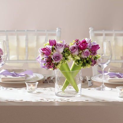 Sublime Centerpiece –  Just Bloom, Elk Grove CA