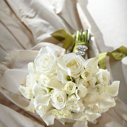 Serene Highness Bouquet –  Just Bloom, Elk Grove CA