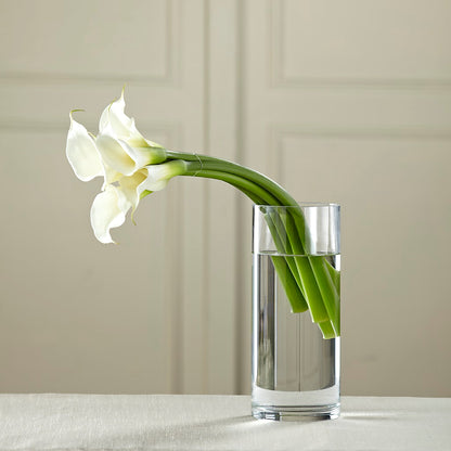 White Calla Bouquet –  Just Bloom, Elk Grove CA